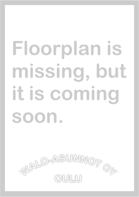 Floor plan is missing)